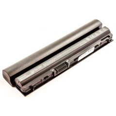 CoreParts 49Wh Laptop Battery for Dell - High Performance, Long-Lasting Power (MBXDE-BA0004)